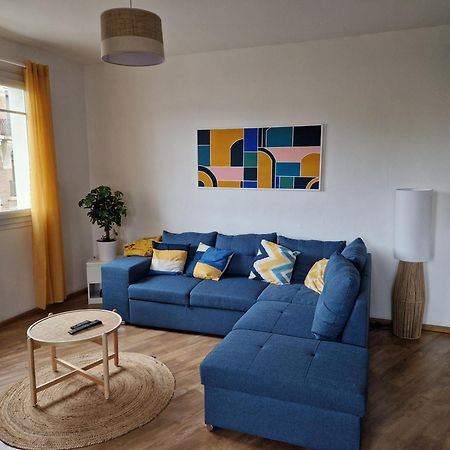 Grand Appartement Cosy-Hyper Centre-Place Verdun Tarbes Exteriér fotografie