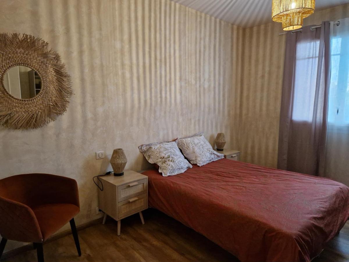 Grand Appartement Cosy-Hyper Centre-Place Verdun Tarbes Exteriér fotografie